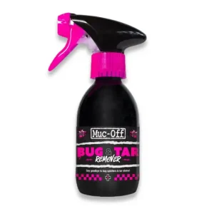 Preparat do usuwania owadów i resztek asfaltu z motocykla Muc-Off (poj.: 250 ml) Oferta limitowana