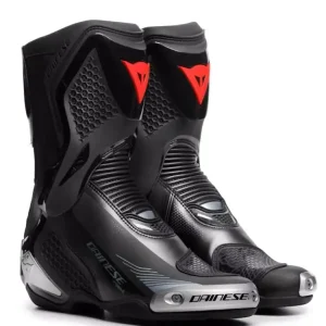 Buty motocyklowe damskie Dainese Torque 4 czarne Sprawdź teraz