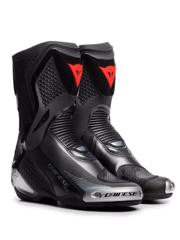 Buty motocyklowe damskie Dainese Torque 4 czarne Sprawdź teraz