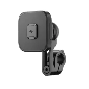Wyjątkowa oferta Uchwyt motocyklowy na lusterko Peak Design Mobile czarny
