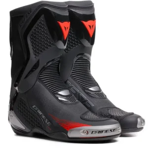 Buty motocyklowe Dainese Torque 4 Air czarno-czerwone Dodaj do koszyka