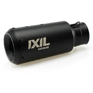 Tylko do końca tygodnia Pełny układ wydechowy IXIL RB Race Xtrem CF Moto 250 SR/ NK (19-21)/ 300 SR/ NK (21-24)
