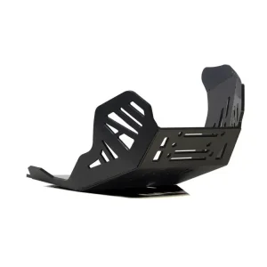 Płyta pod silnik AXP Racing Ducati Desert X (22-23) czarna Kup teraz