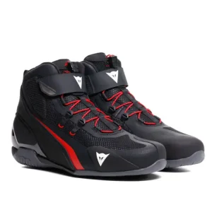 Wyprzedaż Buty motocyklowe Dainese Herian Air czarno-czerwone