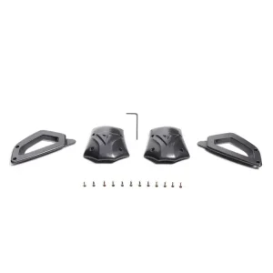 Zestaw sliderów Dainese Heel do butów Axial 2/ Air Bezpieczna płatność