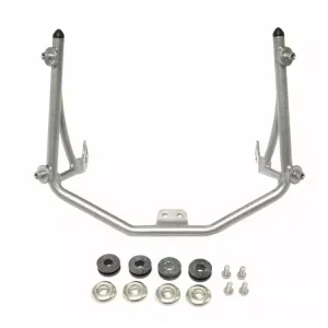 Do wyczerpania zapasów Mocowanie szyby motocyklowej WRS BMW R 1200 R (11-14)