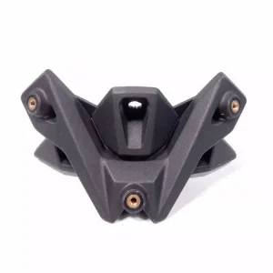 Mocowanie szyby motocyklowej WRS BMW S 1000 R (21-24), M 1000 R (23-24) Nowy