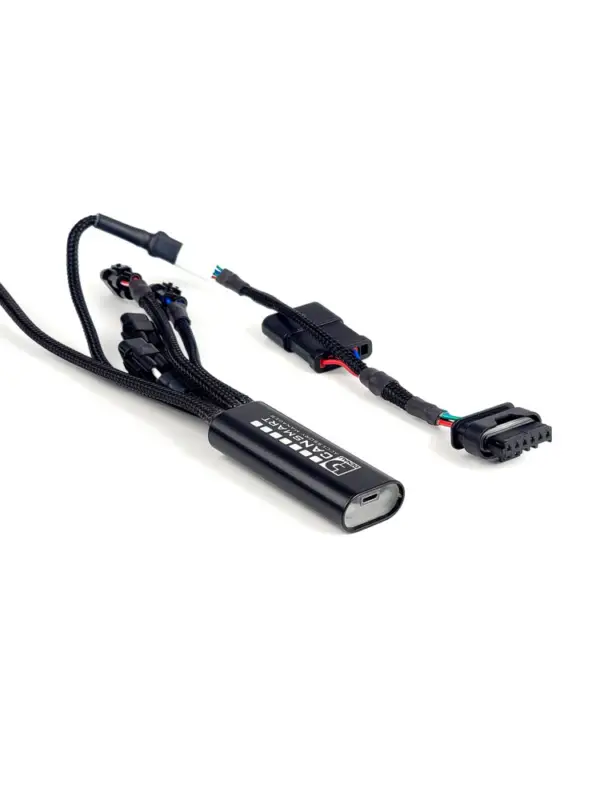Kontroler Denali Cansmart Gen II BMW R1300GS (24-) Tani