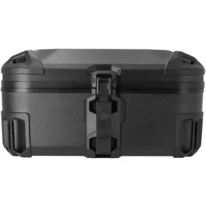 Zestaw: kufer centralny DUSC XL + stelaż Adventure-rack SW-Motech Honda XL 750 Transalp (22-) [poj.: 55l] Oferta czasowa