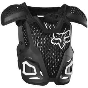 Nowy Buzer Fox R3 czarny