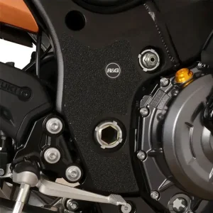 Wysoka jakość Osłona wahacza R&G Suzuki GSX 1300R Hayabusa (21-)