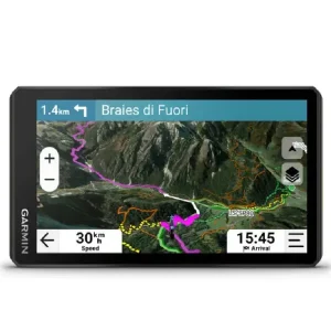 Nawigacja satelitarna Garmin Tread 2 Oferta czasowa