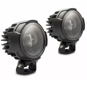 Darmowy zwrot Zestaw świateł drogowych EVO SW-Motech BMW F 900 GS (24-)