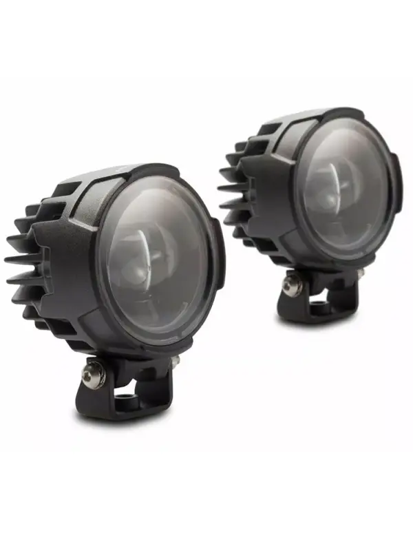Darmowy zwrot Zestaw świateł drogowych EVO SW-Motech BMW F 900 GS (24-)