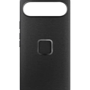 Dodaj do koszyka Etui Peak Design Mobile Everyday Fabric do smartfona Google Pixel 9 Pro XL szare
