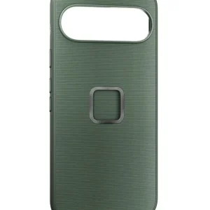 Bestseller Etui Peak Design Mobile Everyday Fabric do smartfona Google Pixel 9 Pro zielone