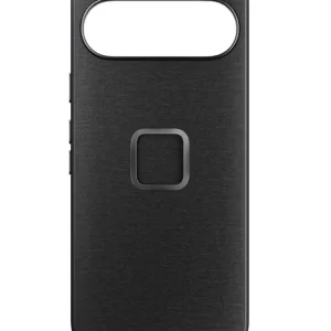 Etui Peak Design Mobile Everyday Fabric do smartfona Google Pixel 9 szare Niska cena
