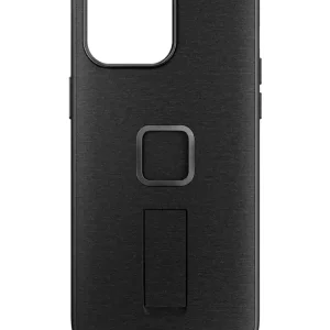 Bezpieczne zakupy Etui Peak Design Mobile Everyday Loop do smartfona Iphone 15 Pro Max v2 szare