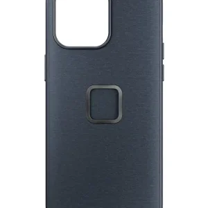 Dodaj do koszyka Etui Peak Design Mobile Everyday Fabric do smartfona Iphone 15 Pro Max v2 niebieskie