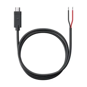 Tylko do końca tygodnia Przewód do ładowarki 6V Dc Spc+ SP Connect