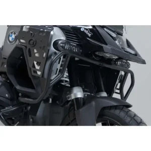 Crashbary górne SW-Motech do BMW R 1300 GS Adventure (24-) srebrne Super okazja
