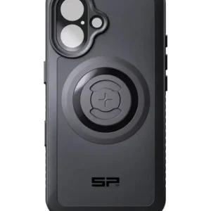 Etui SPC+ Xtreme na telefon iPhone 16 (magnetyczne) SP Connect Bezpieczna płatność