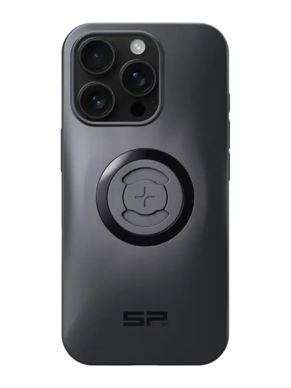 Dodaj do koszyka Etui SP Connect SPC+ na telefon iPhone 16 Pro (magnetyczne)