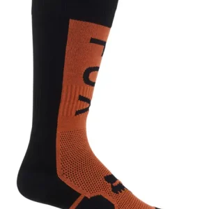 Wyjątkowa oferta Skarpety Fox 360 Divider czarno-pomarańczowe