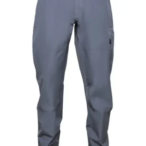 Spodnie przeciwdeszczowe Fox Ranger 2.5l Graphite szare Szybka dostawa