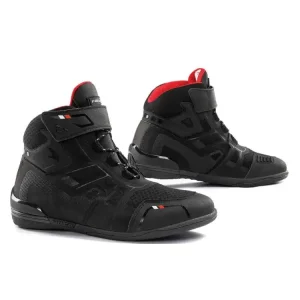 Wyprzedaż Buty motocyklowe Falco Maxx-Tech 2 Air czarne