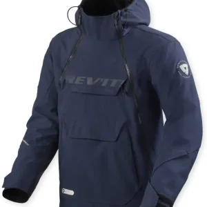 Kurtka motocyklowa tekstylna REV’IT! Altair H2O niebieska Dostępne od ręki