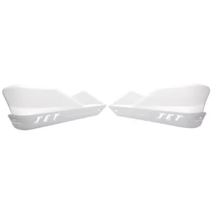 Bezpieczna płatność Handbary Barkbusters Jet + zestaw montażowy Honda CB 400 X (20-22)/ CB 500 X (19-25)/ NX 500 (24-) białe