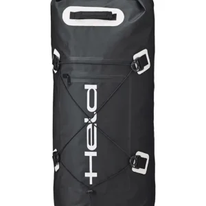 Torba tylna Held Roll-Bag Ii czarno-biała [pojemność 40l] Niska cena