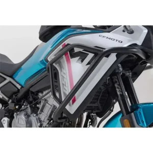 Gmole SW-Motech CF Moto 450 MT (24-) czarne Okazja