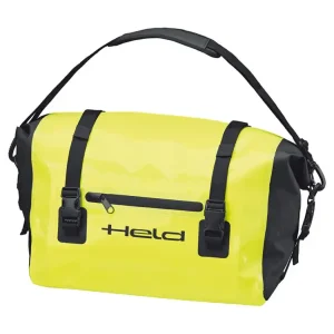 Bezpieczna płatność Torba tylna Held Carry-Bag 2 żółto-czarna [pojemność 20l]