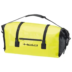 Torba tylna Held Carry-Bag 2 żółto-czarna [pojemność 40l] Kup online