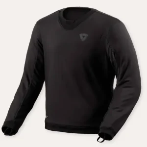 Oferta Bluza motocyklowa REV’IT! Crux czarna