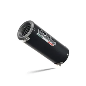 Dodaj do koszyka Tłumik motocyklowy G.P.R M3 Black Titanium Benelli 502 C (21-24) czarny, tytanowy [z homologacją]