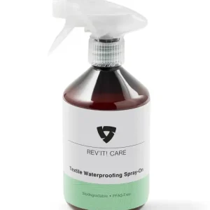 Preparat do impregnacji odzieży tekstylnej REV’IT! 500ml Wybór klientów