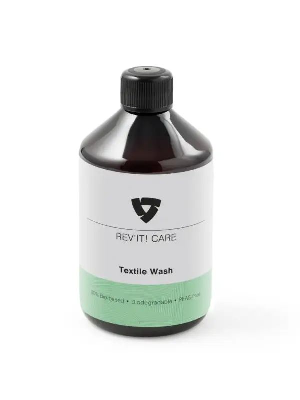 Środek do czyszczenia odzieży tekstylnej REV’IT! 500ml Zamów teraz
