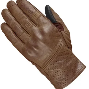 Wyjątkowa oferta Rękawice motocyklowe damskie Held Sanford brązowe