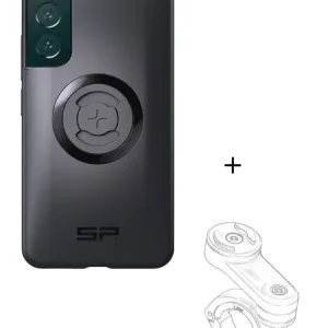 Zestaw na motocykl: etui SPC+ na telefon Samsung Galaxy S22 + mocowanie SP Connect Kup teraz