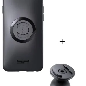 Ekspresowa dostawa Zestaw: etui na telefon iPhone SE/8/7/6S/6 + uchwyt kulowy Pro SPC+ SP Connect