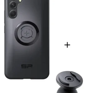 Nie przegap Zestaw: etui na telefon Samsung Galaxy A54 + uchwyt kulowy Pro SPC+ SP Connect