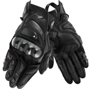 Taniej Rękawice motocyklowe Shima XRS-3 czarne