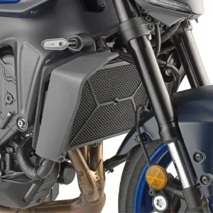 Tylko do końca tygodnia Osłona chłodnicy GIVI Yamaha MT-09 (24-) czarna