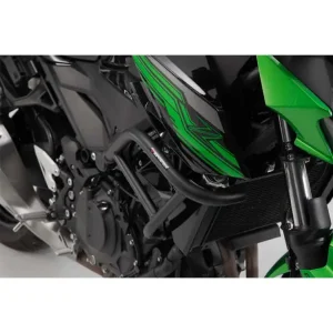 Gmole SW-Motech Kawasaki Z 400 (18-), Z 500 (23-)/ SE (24-) czarne Popularny