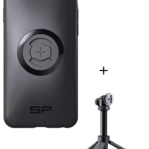 Dostępne od ręki Zestaw: etui na telefon iPhone SE/8/7/6S/6 + statyw/selfie stick SPC+ SP Connect