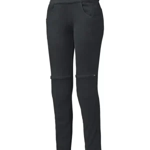 Legginsy motocyklowe damskie Held Stienna czarne Promocja