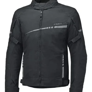 Kurtka motocyklowa tekstylna Held Renegade II czarna Oferta czasowa